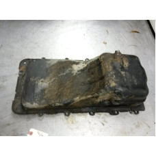 GRZ505 Engine Oil Pan For 93-95 Ford Crown Victoria  4.6